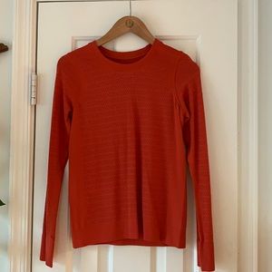 Lululemon Swiftly Breeze Long Sleeve